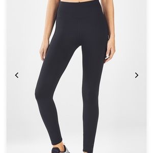 Fabletics High Waist Powerhold Legging